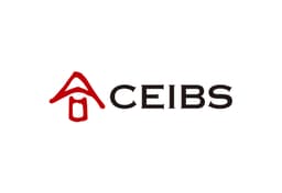 China Europe International Business School (CEIBS) Logo