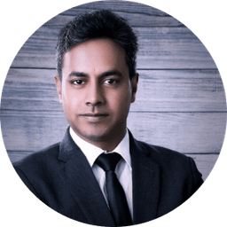 Aashutosh Sinha