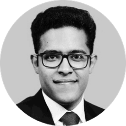 Janakan Manivannan