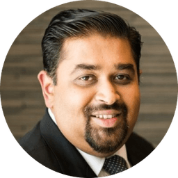 Mahendra Muralidhar