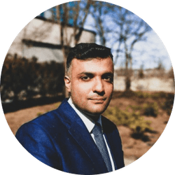 Raghav Tandon