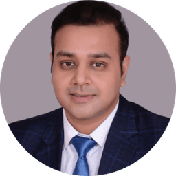 Saurabh Gupta