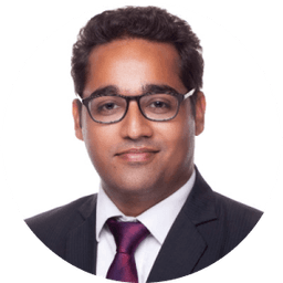 Sudhanshu Dasson