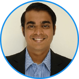 Arjun Agarwala
