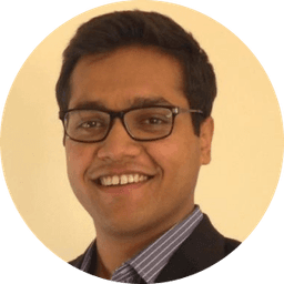 Mudit Gupta