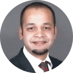 Nitish Barbaria