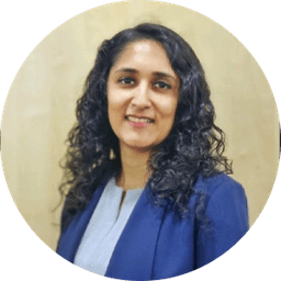 Ruchi Somaiya