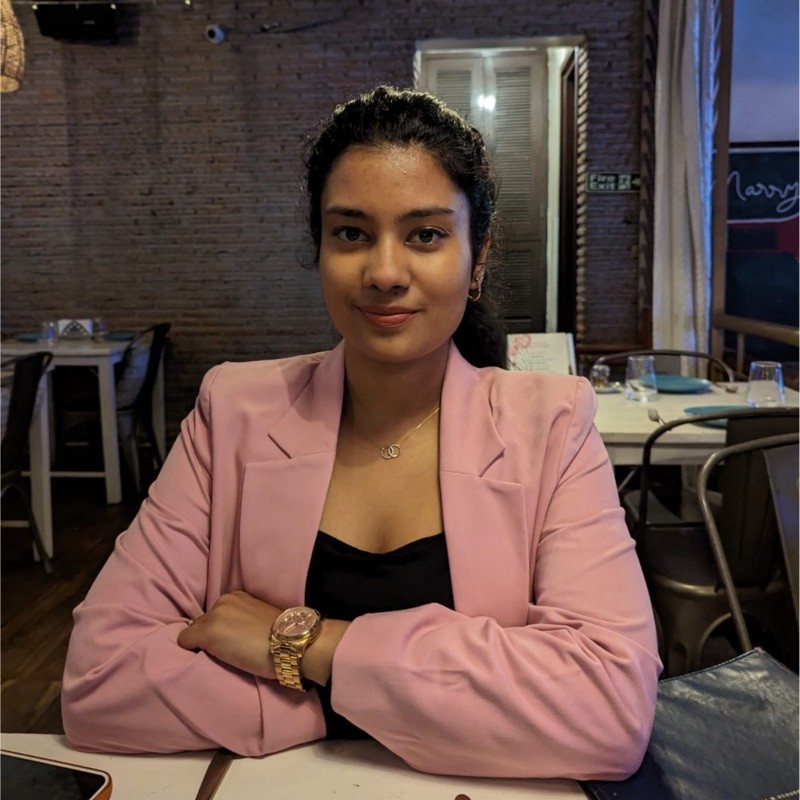 Ananya Banerjee photo