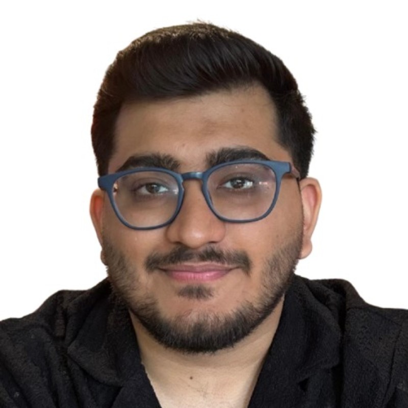 Chitwan Manchanda photo