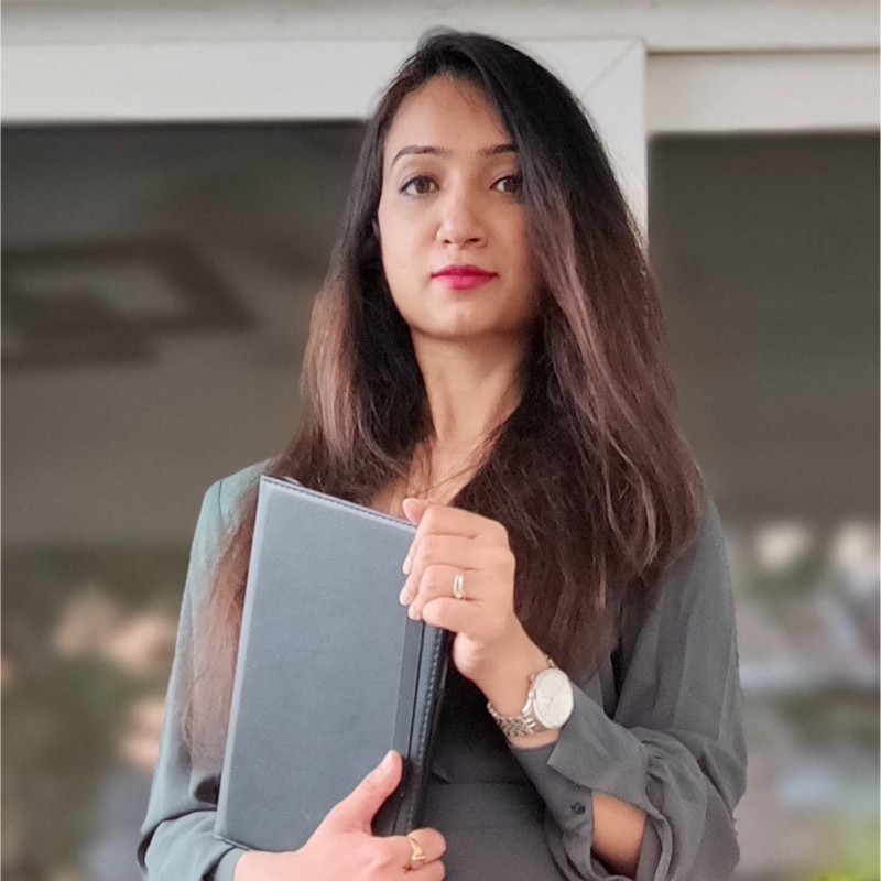 Jayati Kambampati photo