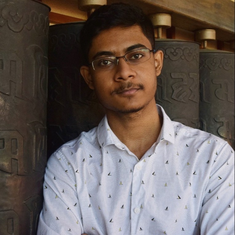 Sandipan Datta photo