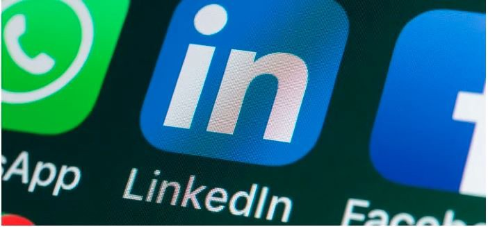 Build your LinkedIn profile before applying to MBA programs