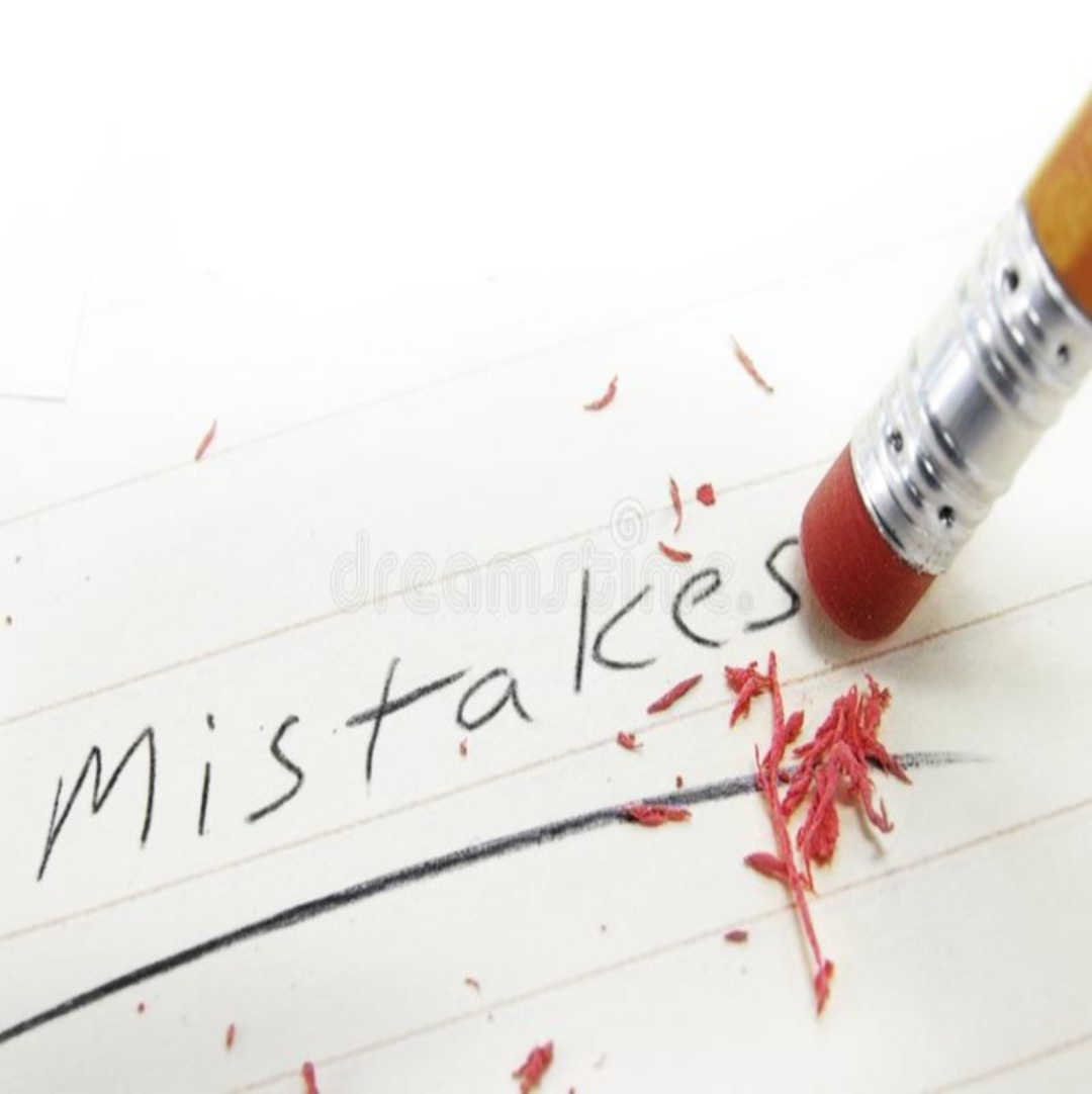 5 Most Common Mistakes in your MBA essays and how to fix them